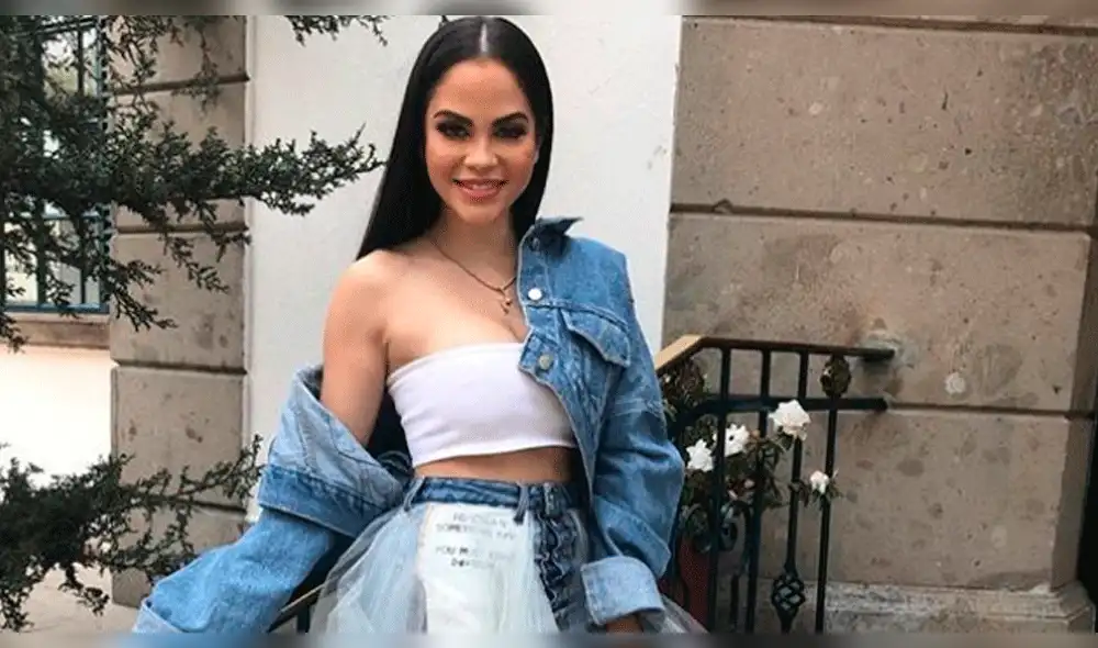 ¿Natti Natasha se casa? Cantante emociona a fans con reveladora foto