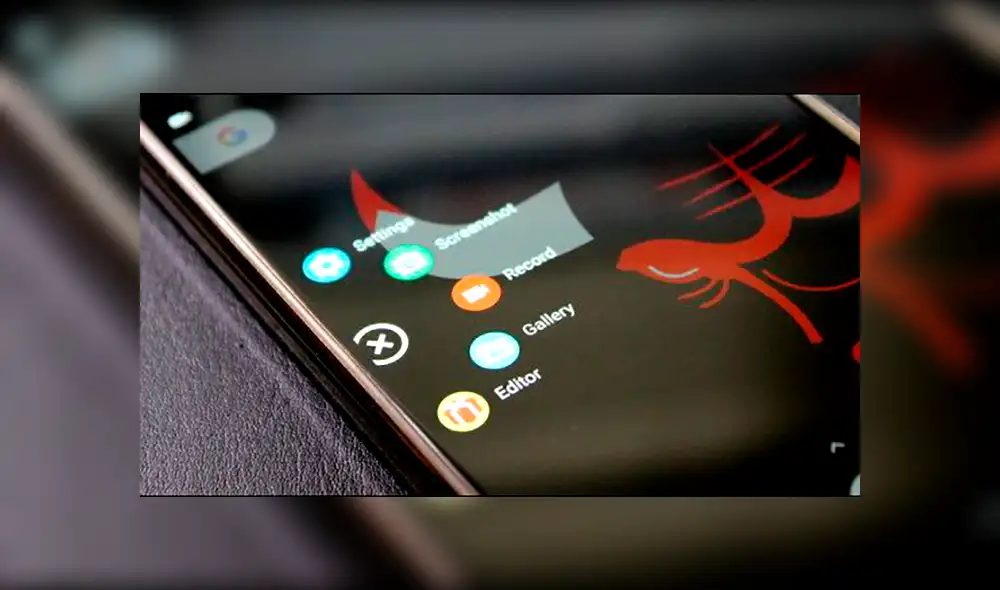 Smartphone: las mejores apps para grabar la pantalla de tu Android [VIDEO]