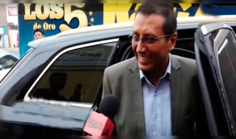 El mensaje del ‘Tigrillo’ Navarro a sus detractores tras primicia de Paolo Guerrero [VIDEO]