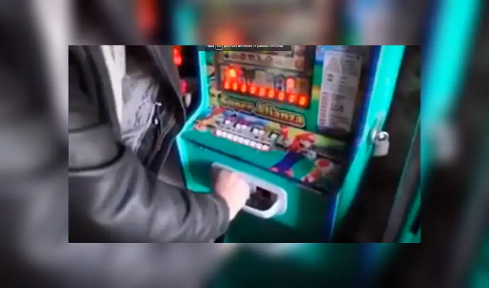 Facebook: ¿quieres ganar en las 'maquinitas' tragamonedas? Debes usar este truco [VIDEO]