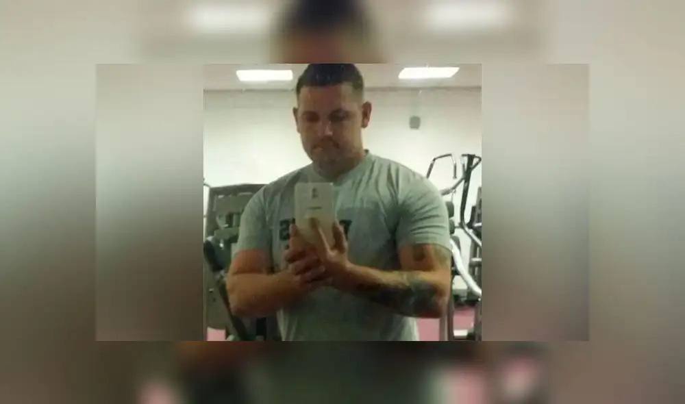 Perdonó a su esposo por brutal golpiza y en víspera de Navidad la volvió a masacrar [FOTOS] 