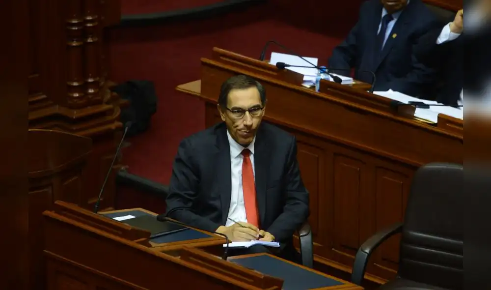 Aeropuerto de Chinchero ahora está en manos del gobierno de Kuczynski