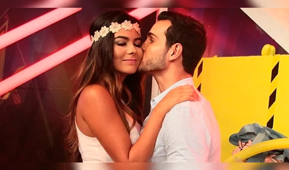 Ivana Yturbe recibe duras críticas por exceso de photoshop