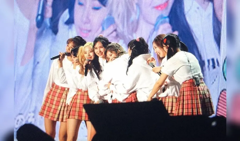 TWICE Mina TWICE Mina