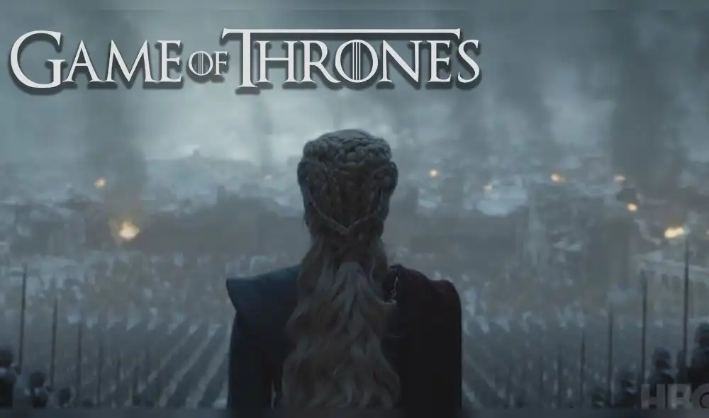 Game of Thrones 8x06: Las 7 teorías sobre el final de la serie [VIDEO]