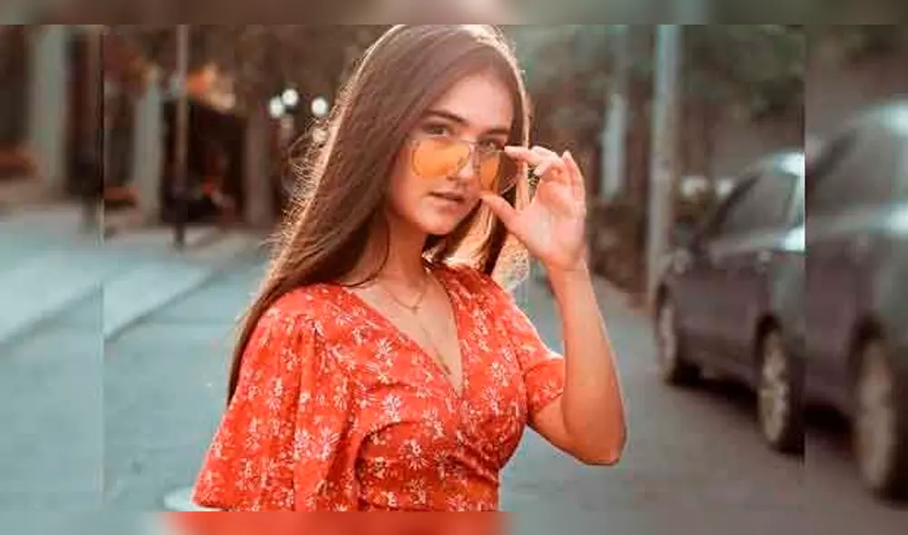 Merly Morello de “De vuelta al barrio” es víctima de acoso sexual