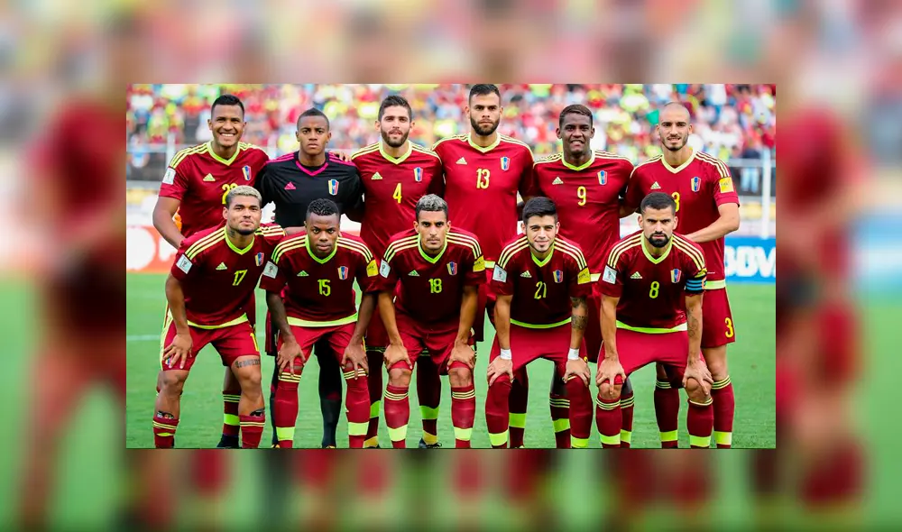 Copa América 2020: Conoce los países que integran el grupo de Perú [FOTOS]