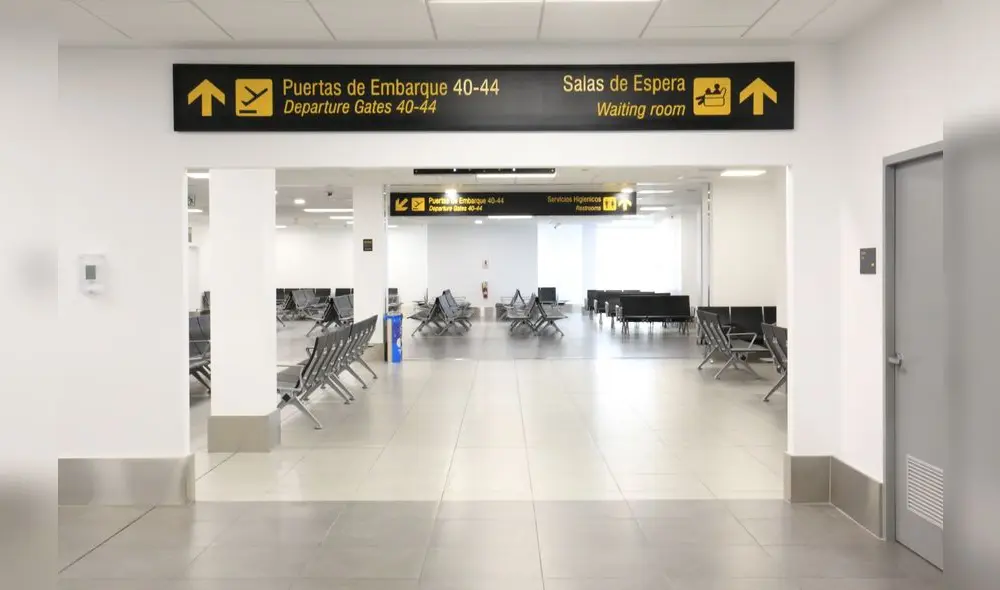 aeropuerto