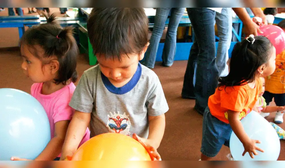 Cinco razones para incentivar el deporte en tus hijos desde temprana edad