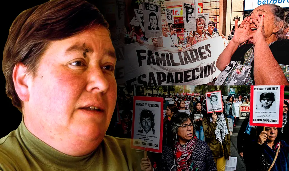 La historia de Olderöck inspiró al cortometraje chileno titulado “Bestia”, que fue nominado a los premios Oscar. Foto: composición LR/Universidad Diego Portales Museo de la Memoria/AFP La historia de Olderöck inspiró al cortometraje chileno titulado “Bestia”, que fue nominado a los premios Oscar. Foto: composición LR/Universidad Diego Portales Museo de la Memoria/AFP