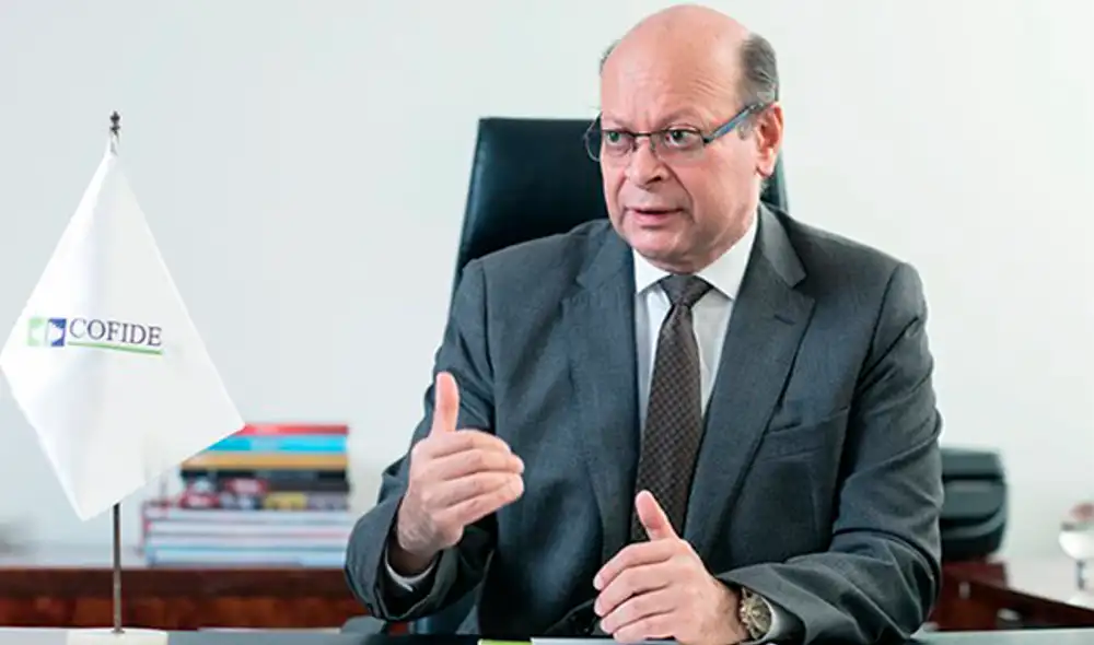 carlos linares