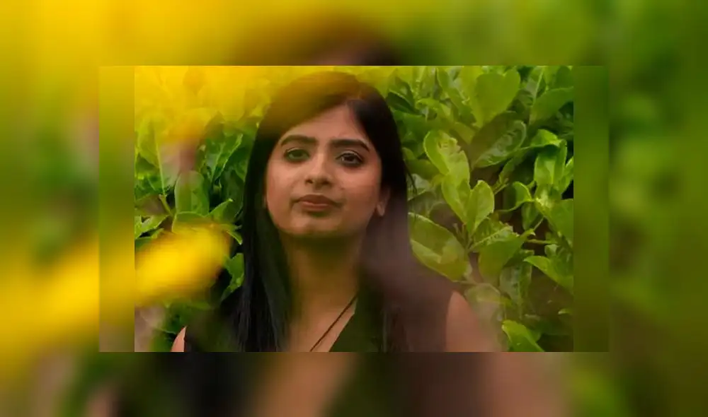 Nyla Khan. Foto: BBC.