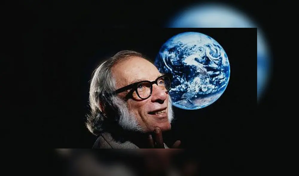 Hace 35 años Isaac Asimov imaginó cómo sería el mundo en el 2019: ¿en qué acertó?