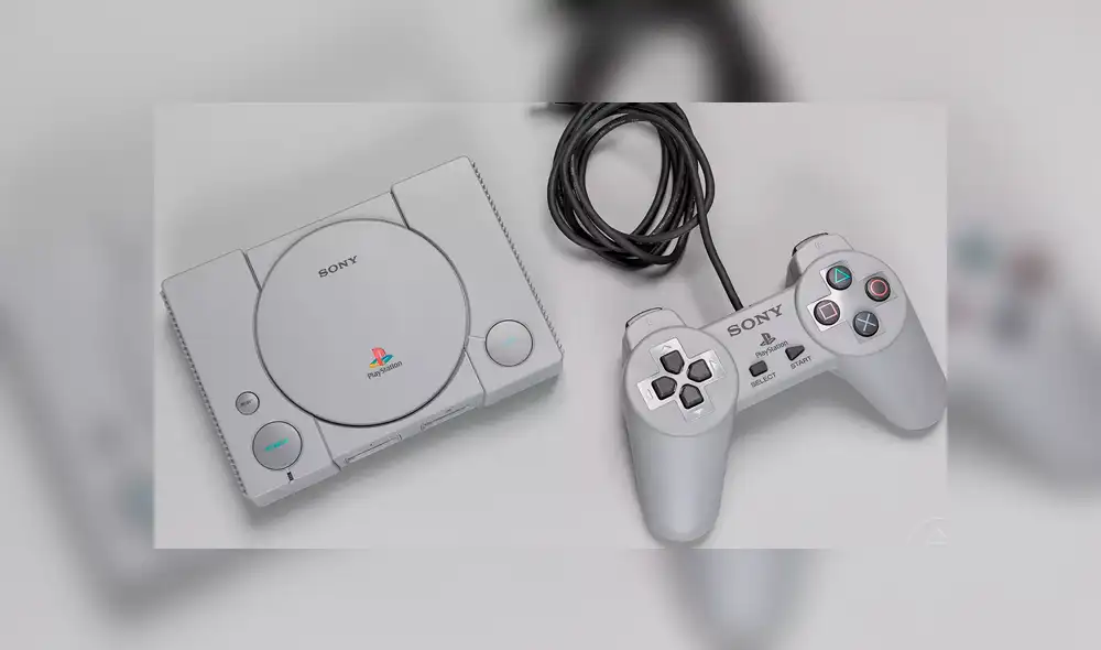 PlayStation Classic: hackean la consola retro de Sony para que tenga más juegos [VIDEO]