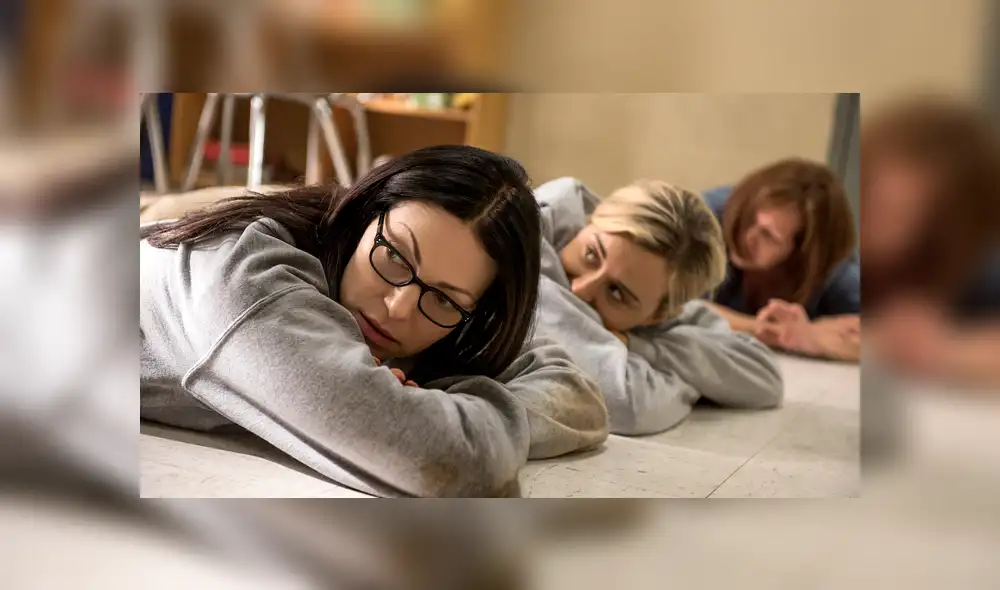 Orange is The New Black llega a su fin: conoce la fecha de estreno de su última temporada [VIDEO]