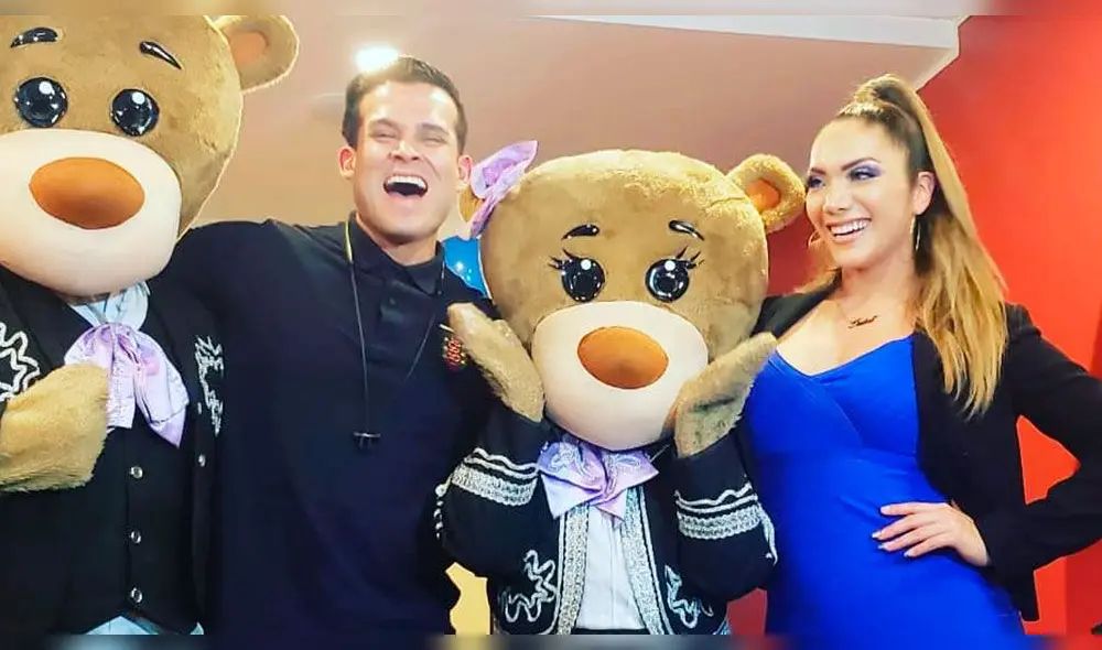 El cantante tomó radical decisión que no gustó a su pareja El cantante tomó radical decisión que no gustó a su pareja