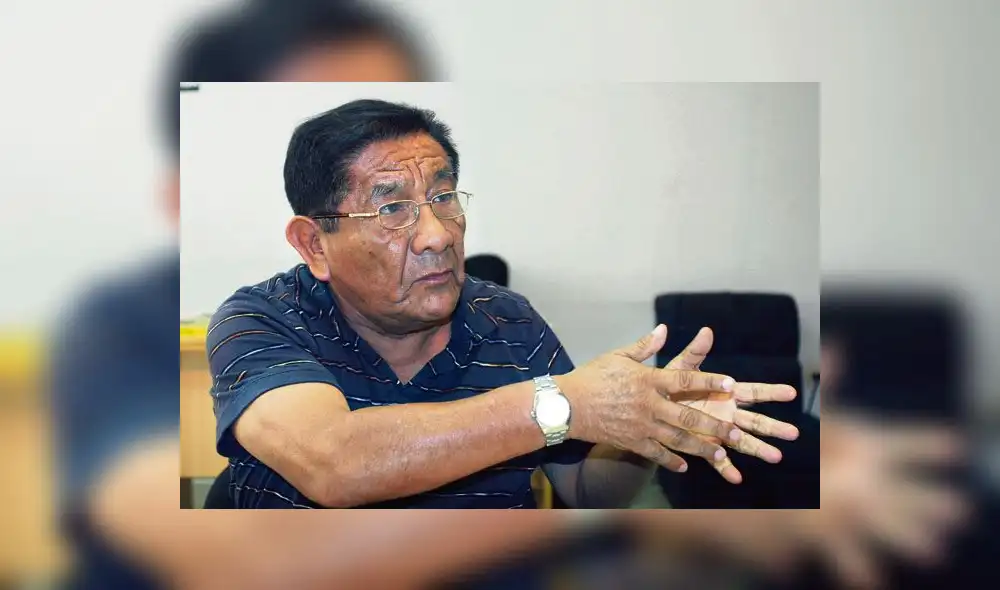 La Libertad: Existieron denuncias de irregularidades en ejecución de Chavimochic La Libertad: Existieron denuncias de irregularidades en ejecución de Chavimochic