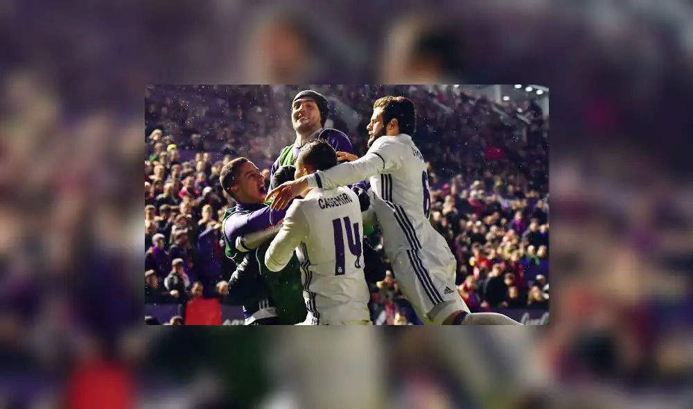 Real Madrid venció 3-1 al Osasuna, con gol de Cristiano Ronaldo, y continúa siendo líder de la Liga Santander | VIDEO Real Madrid venció 3-1 al Osasuna, con gol de Cristiano Ronaldo, y continúa siendo líder de la Liga Santander | VIDEO