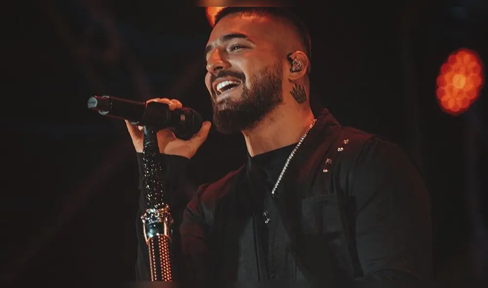 Cientos de fans del cantante colombiano mostraron su malestar en las diferentes plataformas sociales por el concierto cancelado. (Foto: Instagram) Cientos de fans del cantante colombiano mostraron su malestar en las diferentes plataformas sociales por el concierto cancelado. (Foto: Instagram)