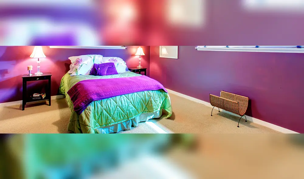 Innovadoras ideas para la decoración de tu dormitorio Innovadoras ideas para la decoración de tu dormitorio