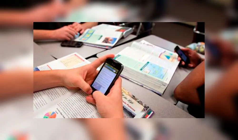 Nicholas Godfrey es acusado de intentar buscar a un asesino por Instagram. Foto: Difusión Nicholas Godfrey es acusado de intentar buscar a un asesino por Instagram. Foto: Difusión