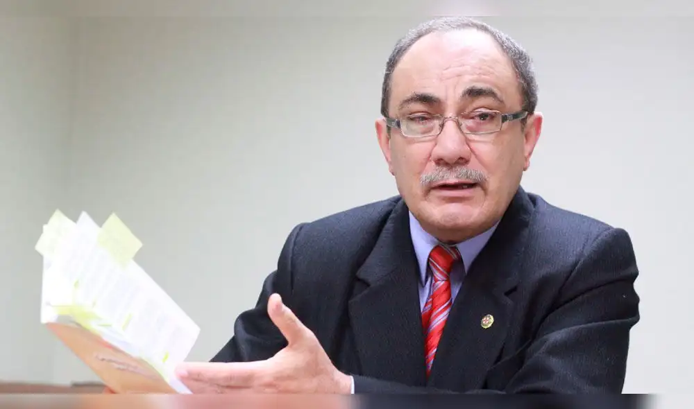 El perfil de Idel Vexler, quien asumirá el Ministerio de Educación El perfil de Idel Vexler, quien asumirá el Ministerio de Educación