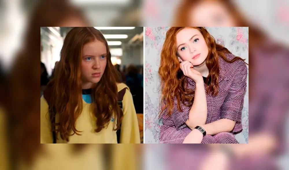 Stranger Things: ¡Cómo cambiaron los niños! Conoce el antes y después de cada uno [FOTOS]