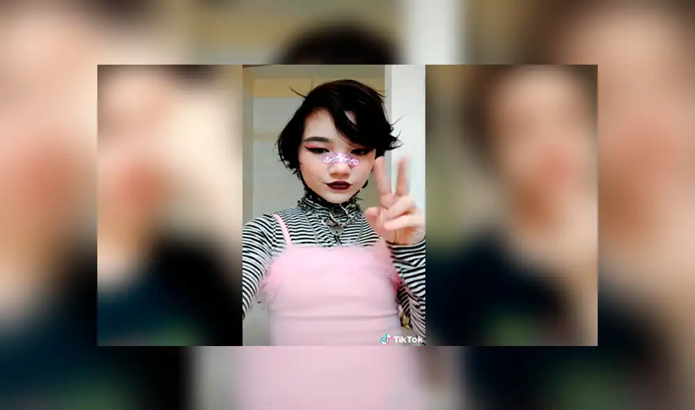 Desliza para ver el desenlace de este video viral de Facebook. Foto: Captura. Desliza para ver el desenlace de este video viral de Facebook. Foto: Captura.