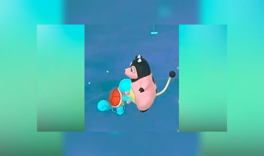 Las situaciones más graciosas y comprometedoras de Pokémon GO capturadas por usuarios se compartieron en Facebook y se han vuelto virales. Las situaciones más graciosas y comprometedoras de Pokémon GO capturadas por usuarios se compartieron en Facebook y se han vuelto virales.