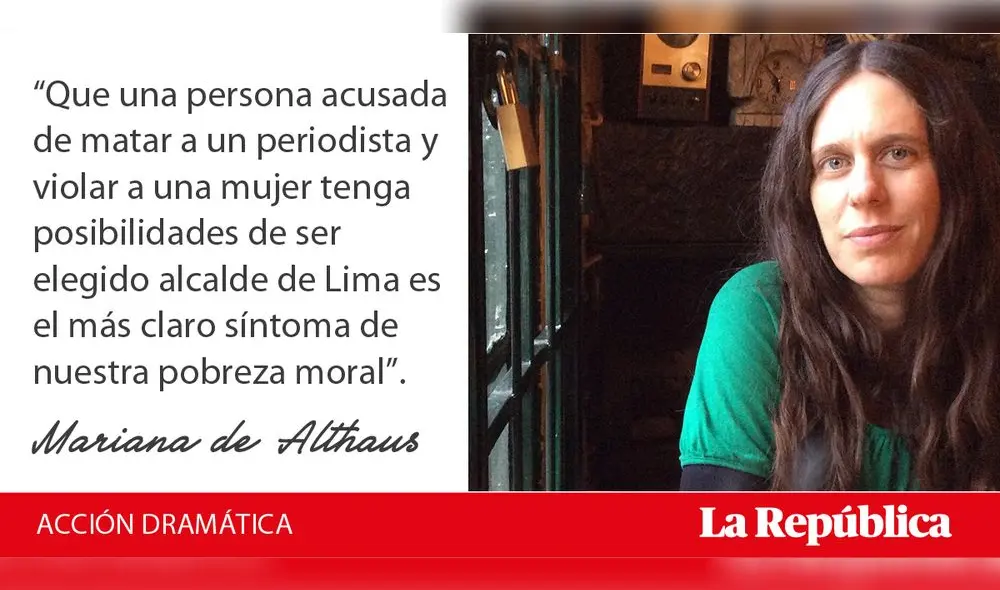 La construcción de la honestidad