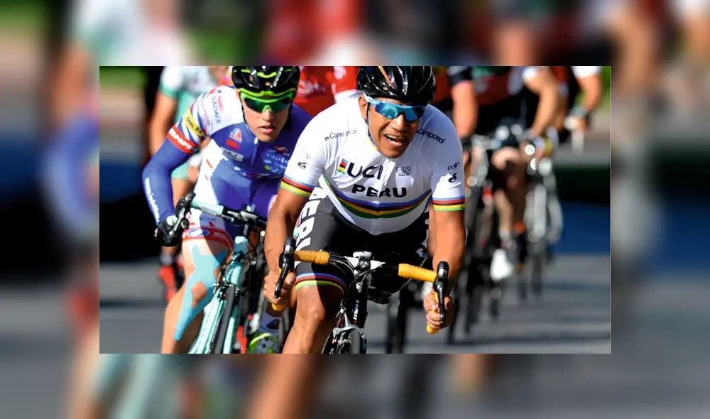 Israel Hilario es una de los deportistas que nos representará en esta prueba. Es dos veces campeón mundial de Para ciclismo en la categoría C-2. (Foto: Facebook) Israel Hilario es una de los deportistas que nos representará en esta prueba. Es dos veces campeón mundial de Para ciclismo en la categoría C-2. (Foto: Facebook)