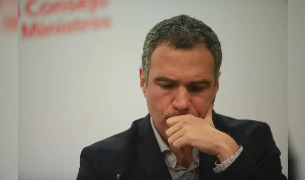 Del Solar anuncia que se discutirán los lineamientos del Lugar de la Memoria Del Solar anuncia que se discutirán los lineamientos del Lugar de la Memoria