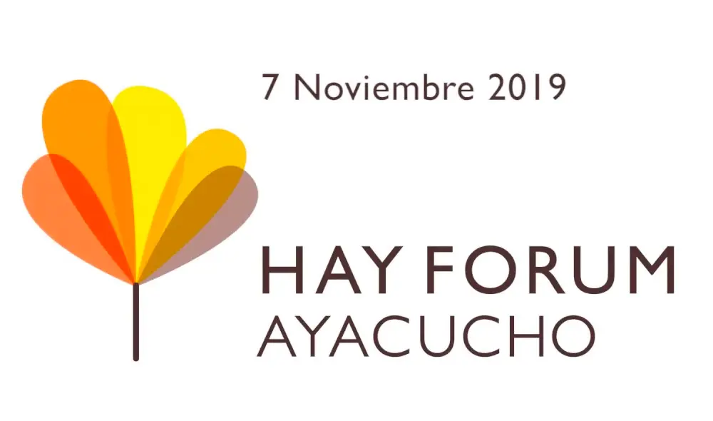 Las actividades del Hay Forum Ayacucho
