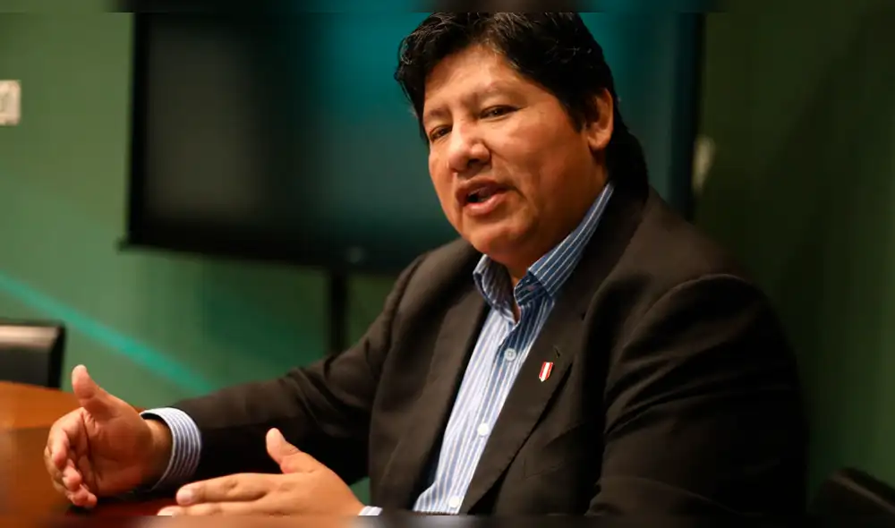 ¿Qué ocurrirá con la FPF tras detención de Edwin Oviedo?