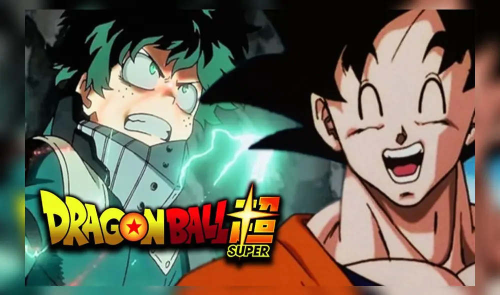 El último manga de Dragon Ball tiene muchas sorpresas.