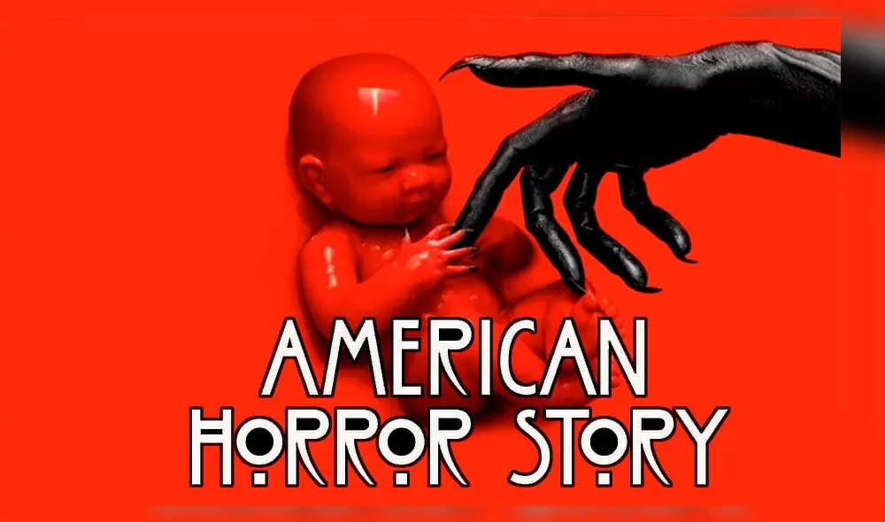 AHS, un referente del horror en TV