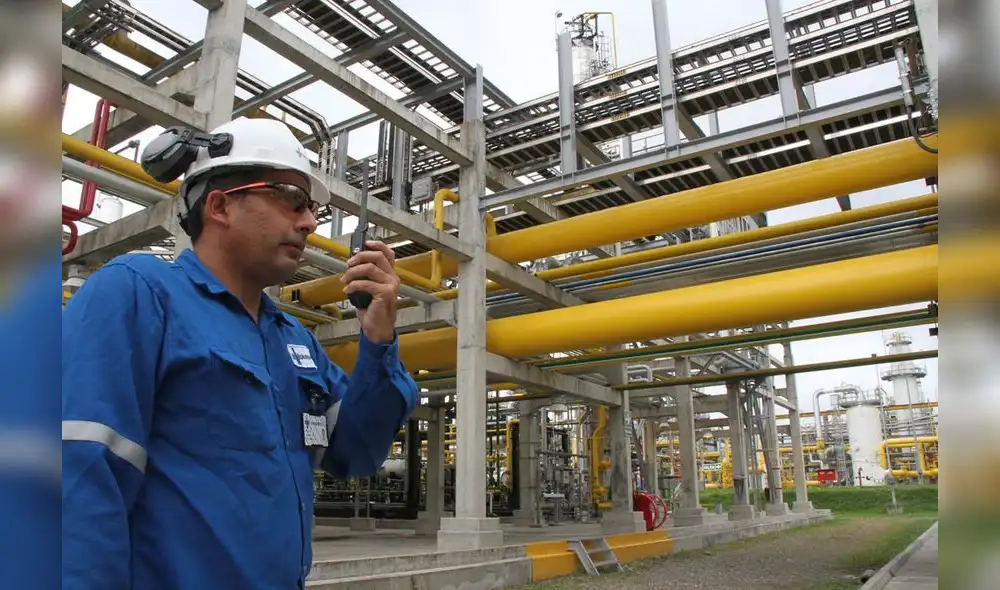 Exigen que Perupetro cumpla con la Ley 30357