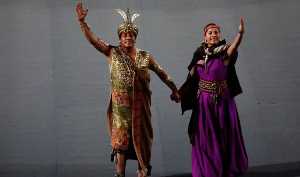 Comenzó la ceremonia inaugural de los Juegos Panamericanos Lima 2019. Comenzó la ceremonia inaugural de los Juegos Panamericanos Lima 2019.