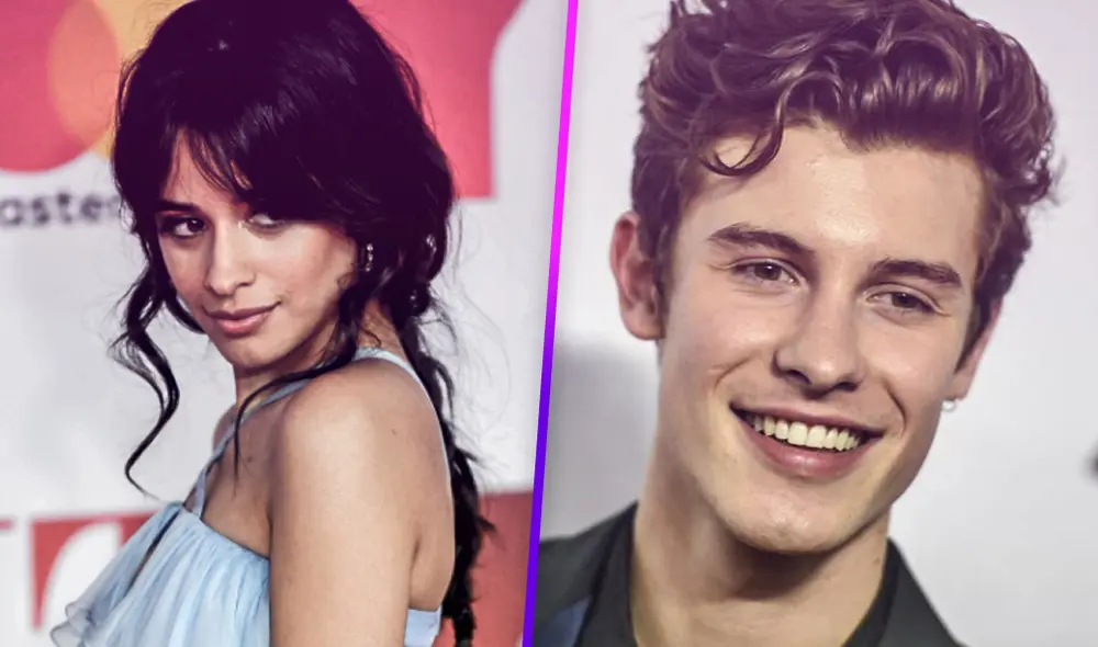 Camila Cabello y Shawn Mendes: la historia de amistad que se convirtió en amor [VIDEO]