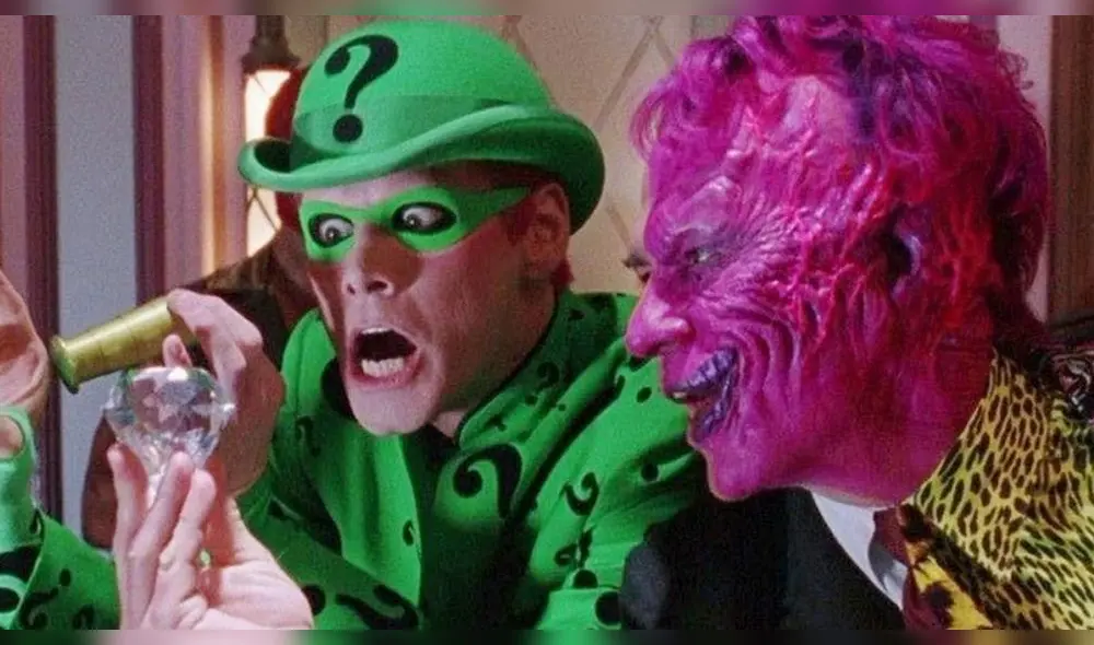 Joker: Artista revela cómo luciría Jim Carrey siendo el villano [FOTO]