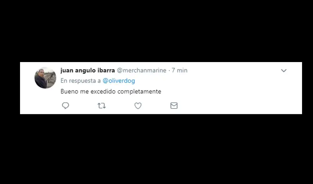 Christian Meier arremete contra usuario por terrible insulto contra sus hijos