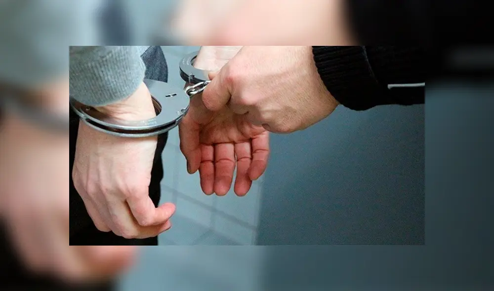 Estados Unidos: hombre ebrio arrojó a su hijo de 5 años al mar para enseñarle a nadar Estados Unidos: hombre ebrio arrojó a su hijo de 5 años al mar para enseñarle a nadar