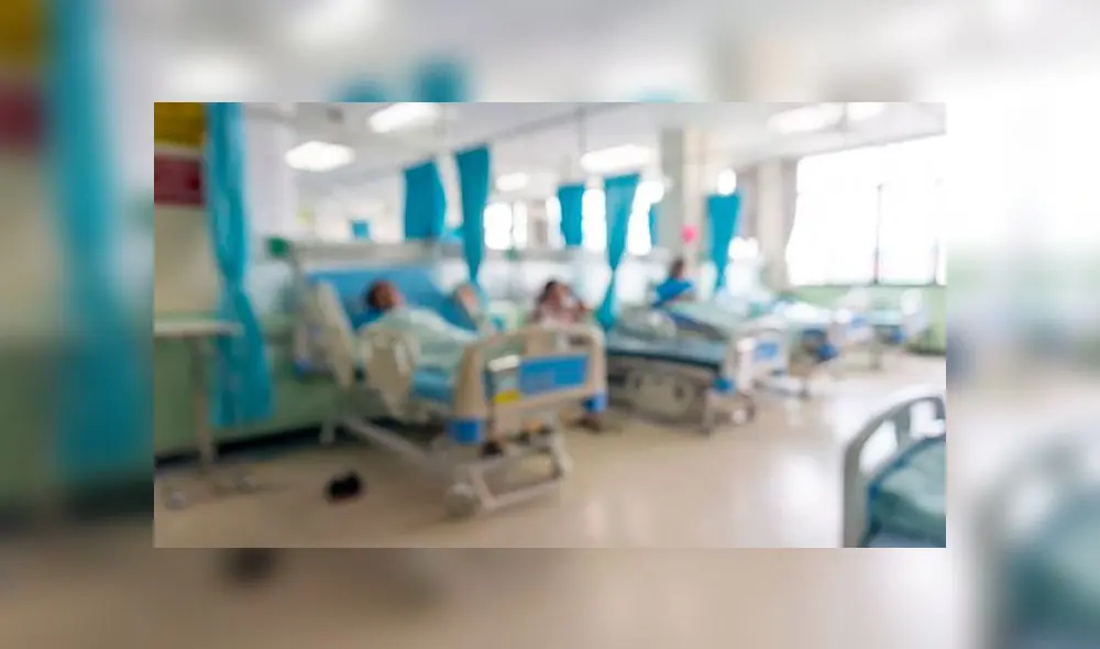 Madre denuncia que hija fue abusada y asesinada en hospital al que acudió por un dolor de muela