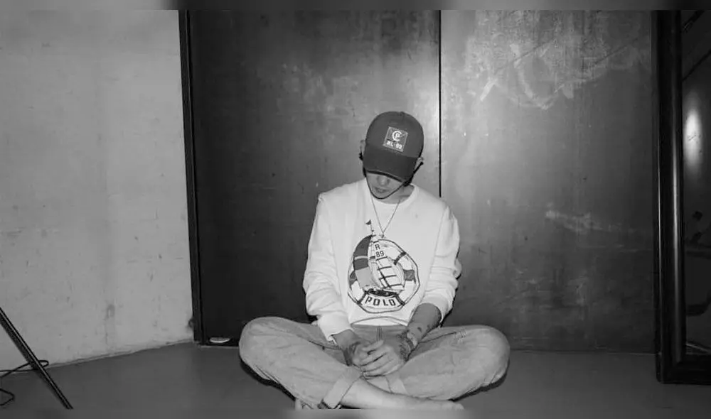 Nam Taehyun: esta no sería la primera vez que el artista da señales de depresión.