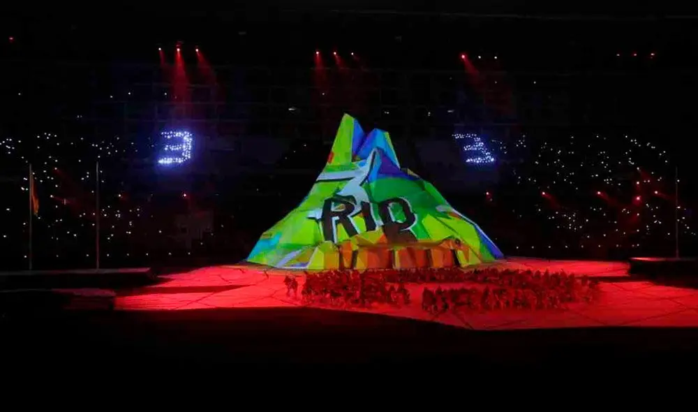 Mostramos un breve repaso de las ediciones anteriores del evento deportivo más importante del América Mostramos un breve repaso de las ediciones anteriores del evento deportivo más importante del América