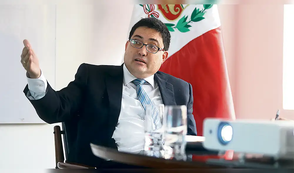 Procuraduría ad hoc congeló 19 inmuebles de árbitros implicados en el caso Odebrecht