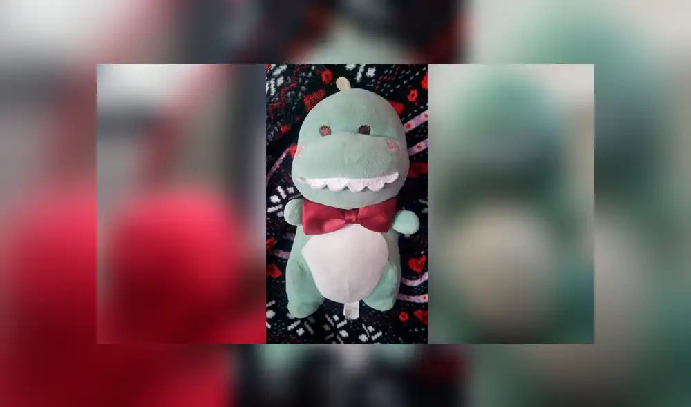 Desliza para ver los detalles de esta historia que se viralizó en Facebook. Foto: Captura. Desliza para ver los detalles de esta historia que se viralizó en Facebook. Foto: Captura.