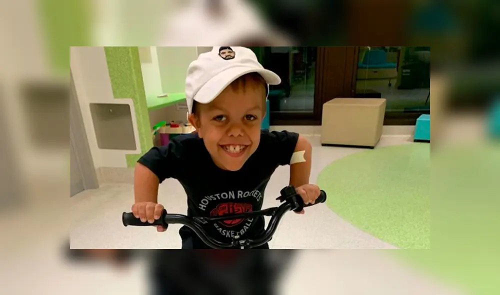 El video ha sido visto 16 millones de veces desde que se compartió el 18 de febrero y ha recibido gran aceptación por parte del público. (Foto: Difusión)