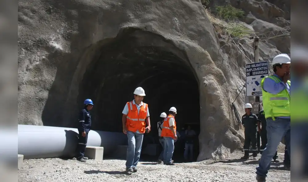 Dejó Proinversión y emitió informe a favor de Odebrecht