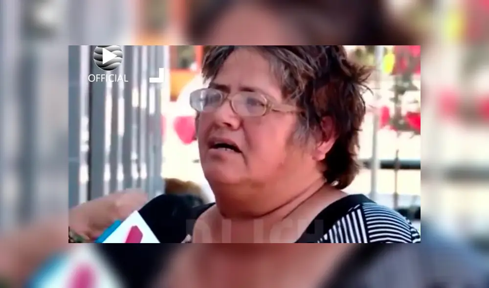 Mujer que se volvió meme en Facebook por decir 'vístima' reaparece con ostentoso regalo. Mujer que se volvió meme en Facebook por decir 'vístima' reaparece con ostentoso regalo.